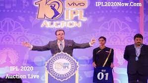 IPL Auction