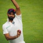 Mohammad Shami 