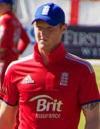 Ben Stokes