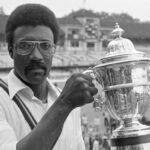 Clive Lloyd