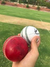 Cricket Ball 