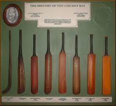 Cricket Bat