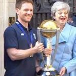 Eoin Morgan