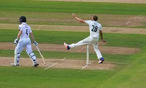 Front-foot Technology –