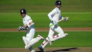 Impact on Test Matches