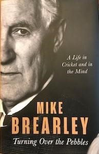 Mike Brearley