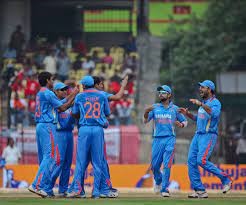 One Day Cricket is also fighting for existence