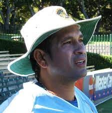 Sachin Tendulkar