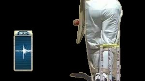 Snickometer technology