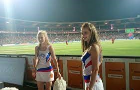 T20 Cricket Overview