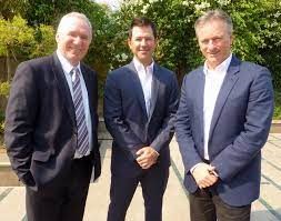 The Role of the Cricket Captain