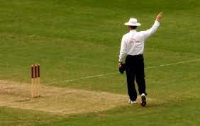 third umpire