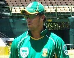 AB De Villiers