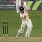 Australia vs New Zealand