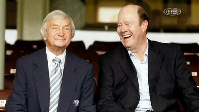 Cricket Commentators The Voices of Cricket The Best of the Best