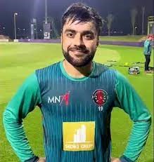 Pakistan vs Afghanistan