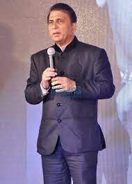 Sunil Gavaskar