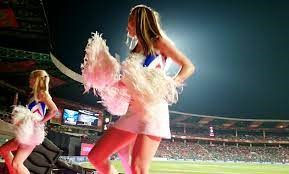 The popularity of t-20 format