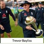 Trevor Bayliss