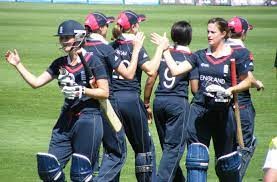 Women’s game t-20 format
