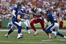 basketball and foot ball