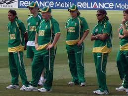 women cricket