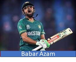 Babar Azam
