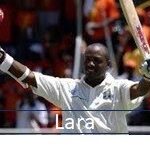 Brian Lara