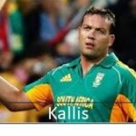 Jacques Kallis 