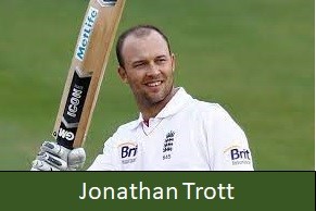 Jonathan Trott 