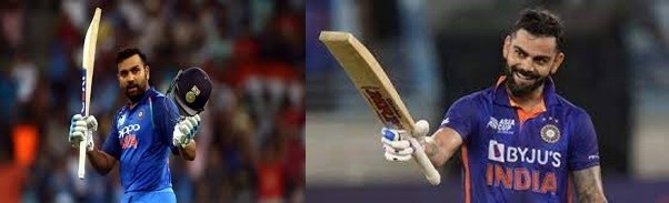 Old players playing the young man’s game