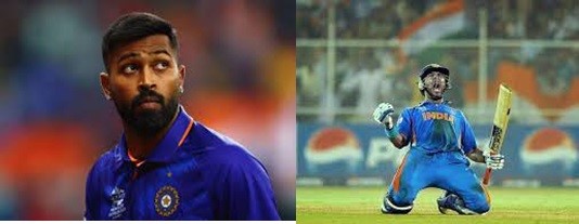 Opening and middle-order Batting