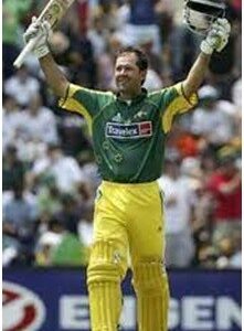 Ricky Ponting