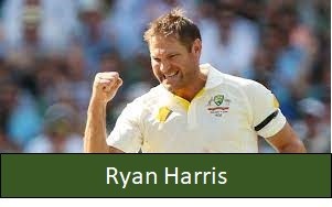Ryan Harris