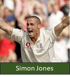 Simon Jones 