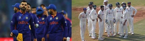 Why India may not be the favourites