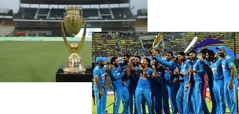 Asia Cup 2023 