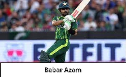 Babar Azam