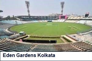 Eden Gardens, Kolkata 