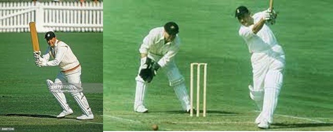 England vs West Indies at Lord’s 1963