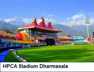 Himachal Pradesh Cricket Association 
