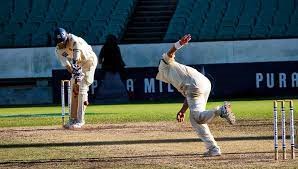 Introduction to cricket rules