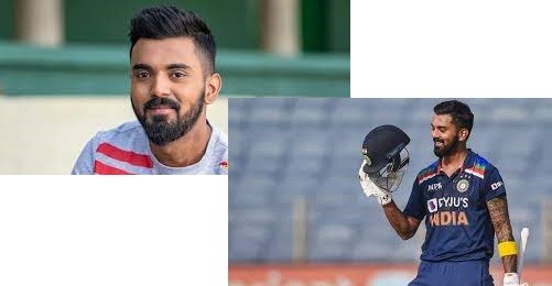 KL Rahul