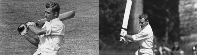 South Africa vs New Zealand at Johannesburg, 1953-54