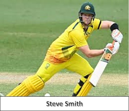 Steve Smith