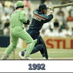 1992- Sydney, Australia: 