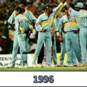 1996, Bangalore, India