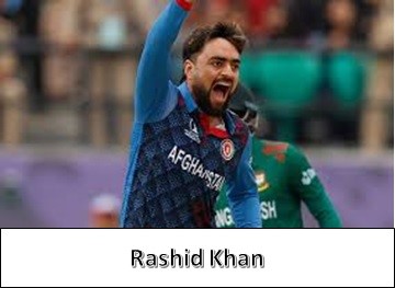 Rashid Khan