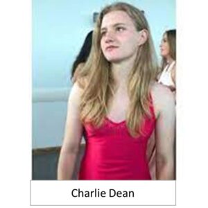 Charlie Dean