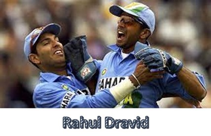 Rahul Dravid